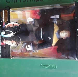 Star Trek collectibles